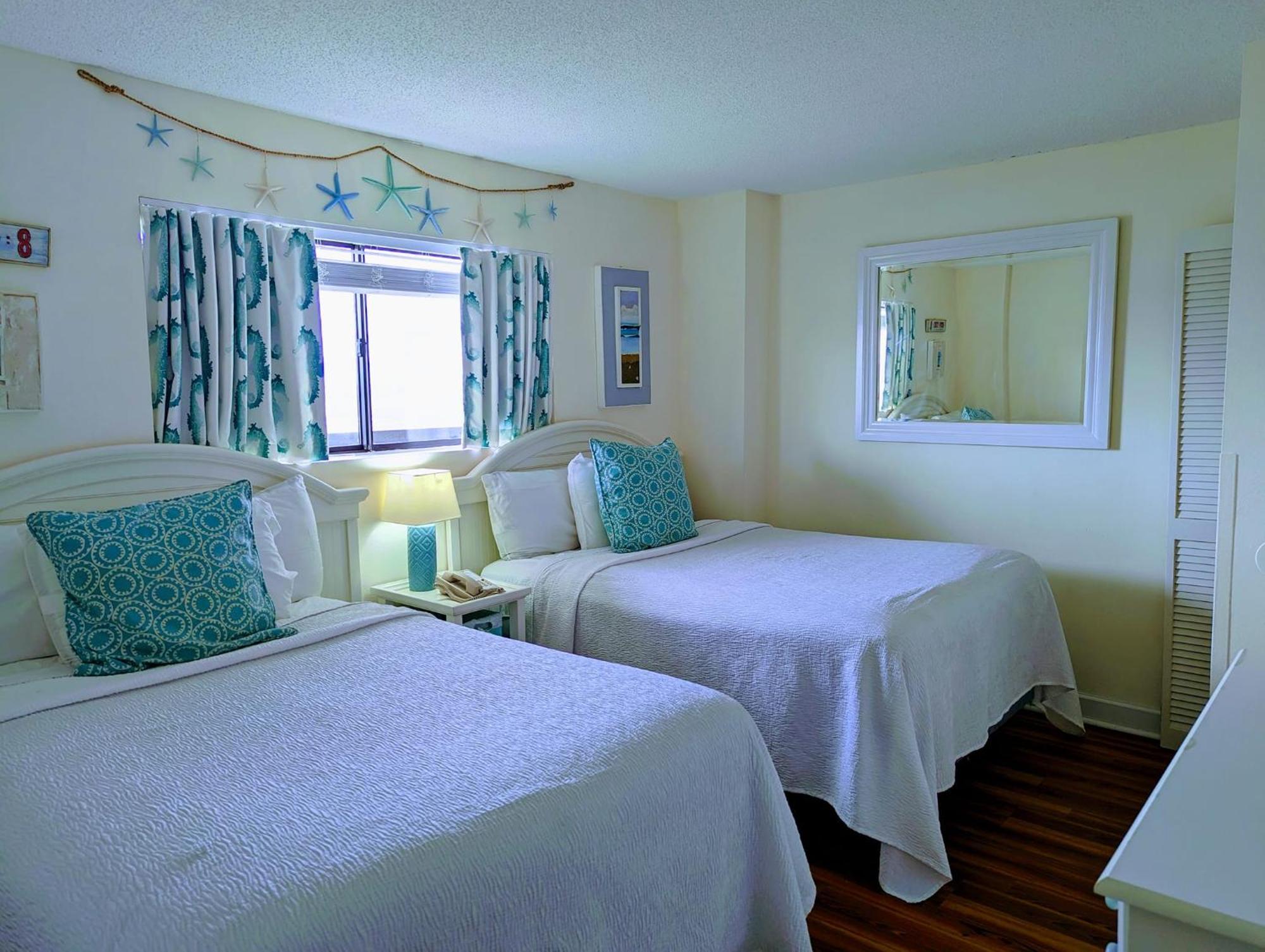 Shell Island Resort - All Oceanfront Suites Wrightsville Beach Exterior photo
